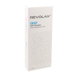 Revolax deep 2ml