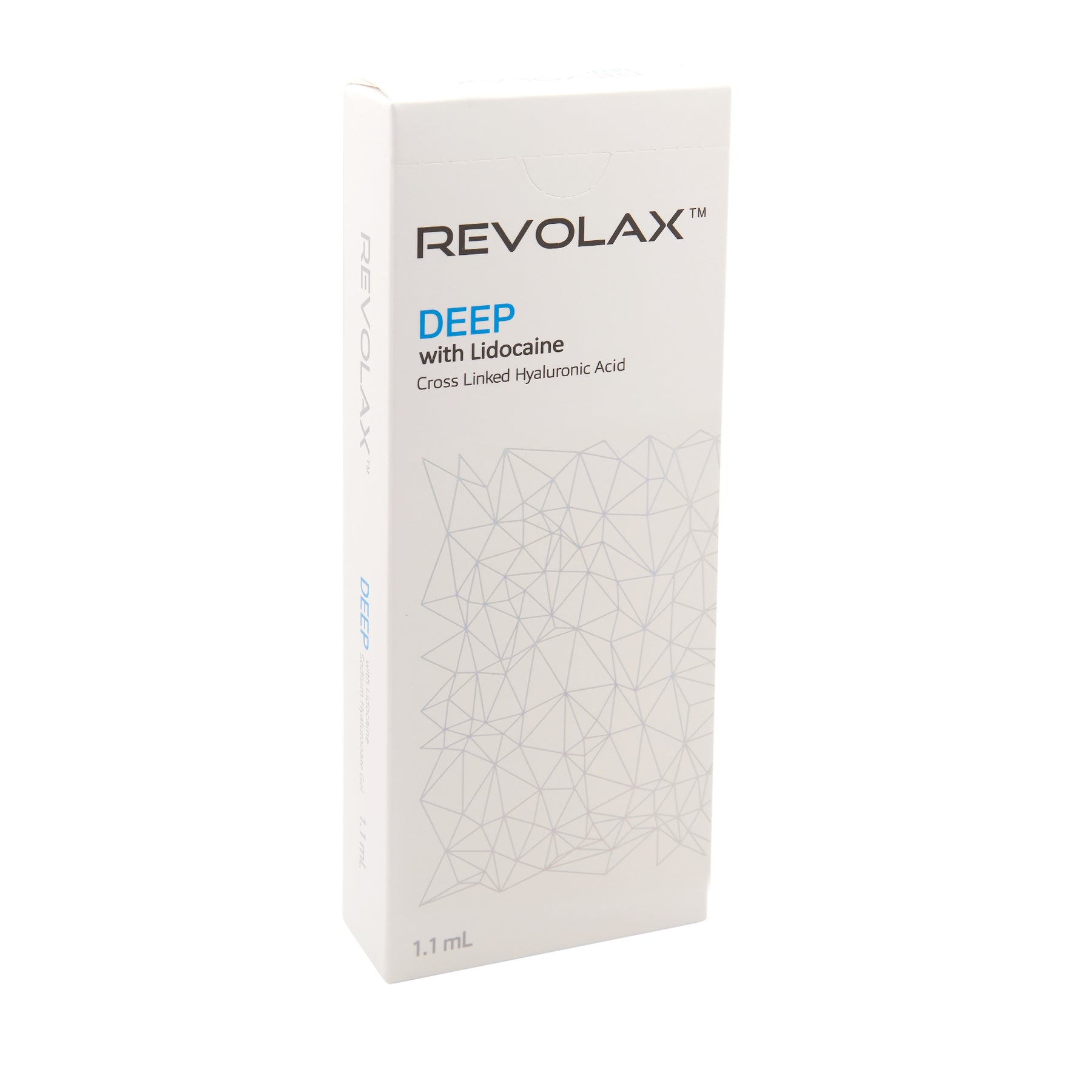 Revolax deep 2ml