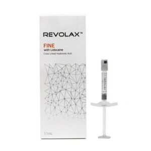 Revolax fine 1ml