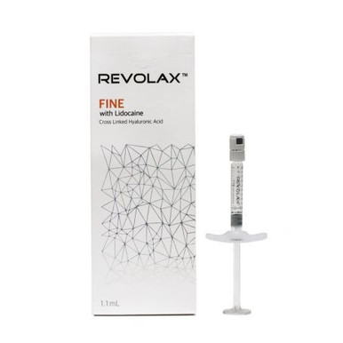 Revolax fine 1ml